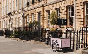 No 15 By Guesthouse, Bath